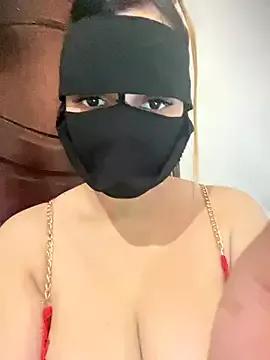 Miss_Wijdan — Private on StripChat