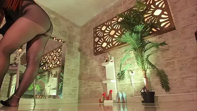 MissAgata on StripChat