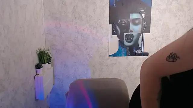 StripChat MisssShy_ is Freechat MisssShy_ — lets enjoy together