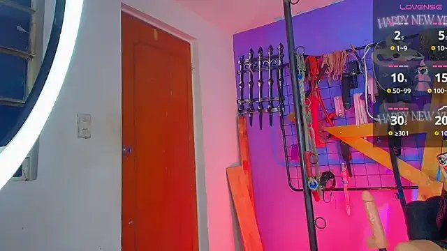 Misstresss_aurora_bdsm — 20 spanks with large wood on the ass