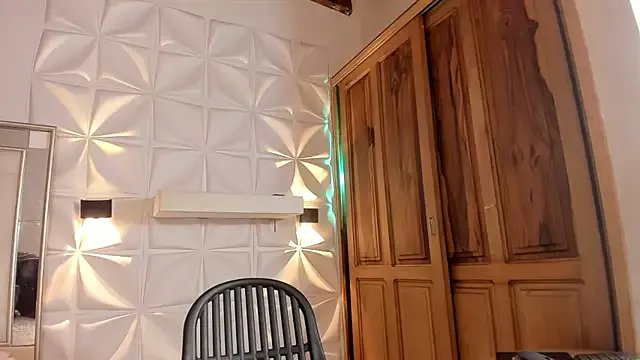 Freechat MISTER_VENOM on StripChat