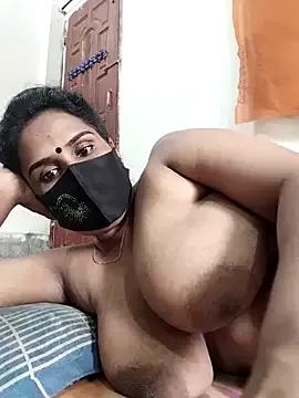 Freechat Mitila-3232 on StripChat