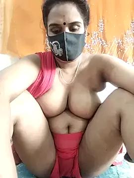 Freechat Mitila-3232 on StripChat