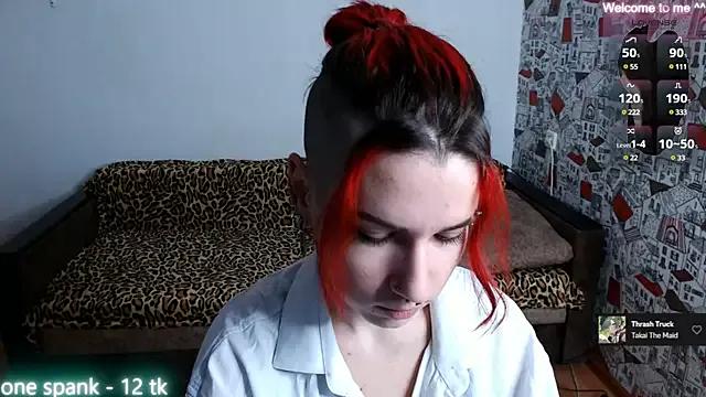 Freechat Miya_Wey_ on StripChat