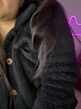 Mizztikaa on StripChat