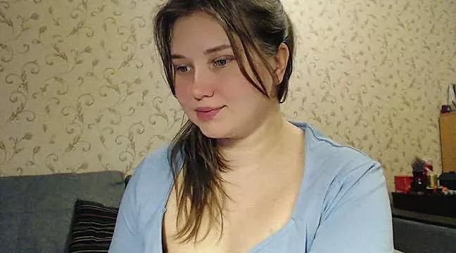 mmmPinUpGirl on StripChat 