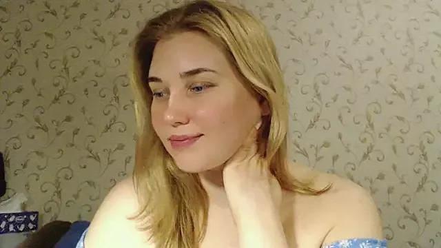 mmmPinUpGirl on StripChat 