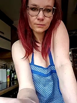 Freechat Mona-im-Einhornyland on StripChat