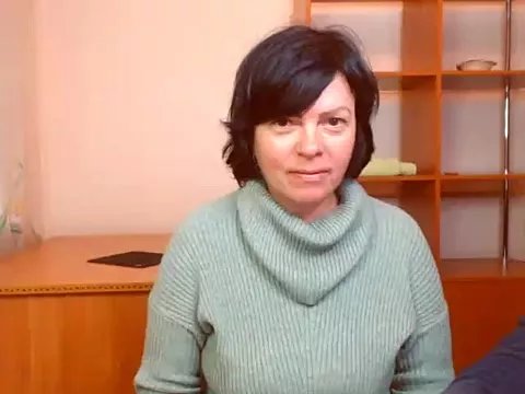 Freechat Monica-1203 on StripChat