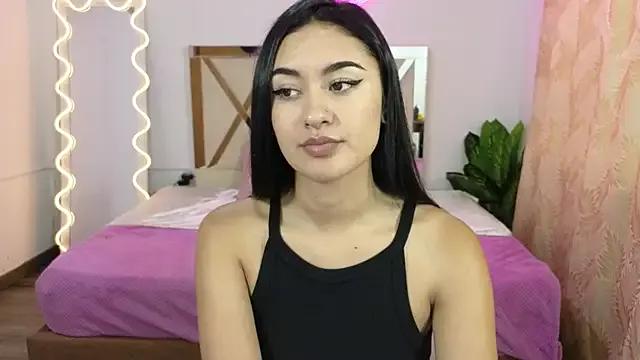 Moonshine_tay on StripChat 