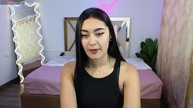 Moonshine_tay on StripChat 