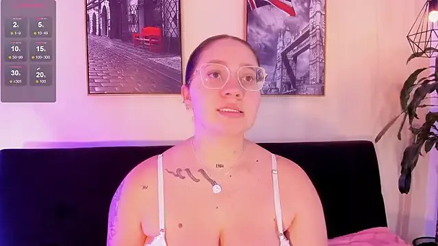 Morgan_Wright on StripChat