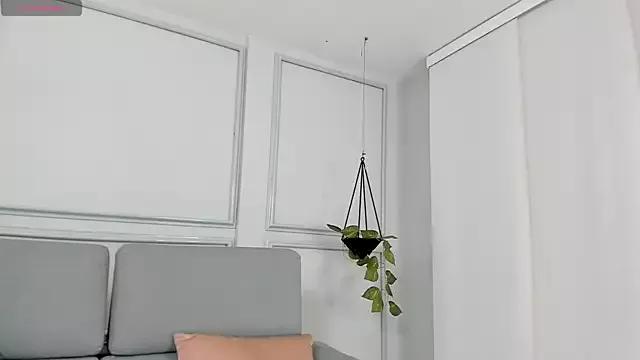 morganlake_ on StripChat