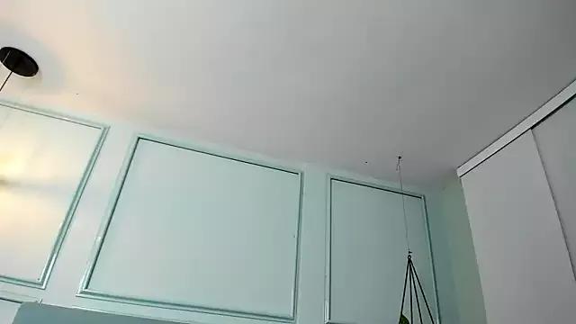 morganlake_ on StripChat