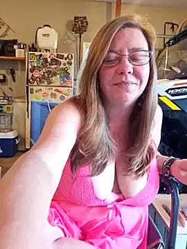 Freechat MsShelby40 on StripChat