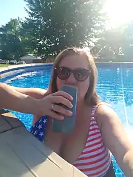 Freechat MsShelby40 on StripChat