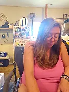 Freechat MsShelby40 on StripChat