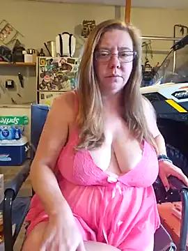 Freechat MsShelby40 on StripChat