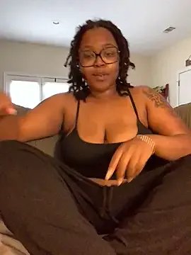 MsTsunamix3 on StripChat 