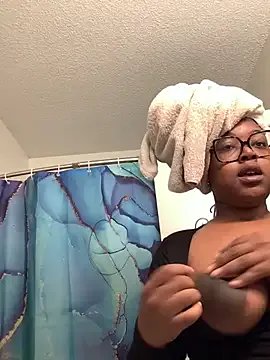 MsTsunamix3 on StripChat 