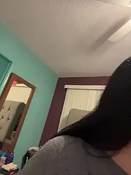 Freechat MyHoneyFrida on StripChat