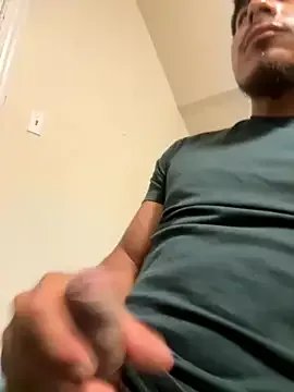 Freechat MynameisPaco on StripChat