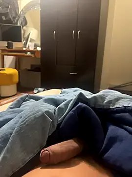 Freechat MynameisPaco on StripChat