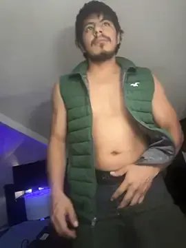 Freechat MynameisPaco on StripChat