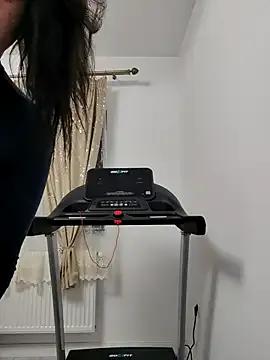 Myra_G — Flash ass hole
