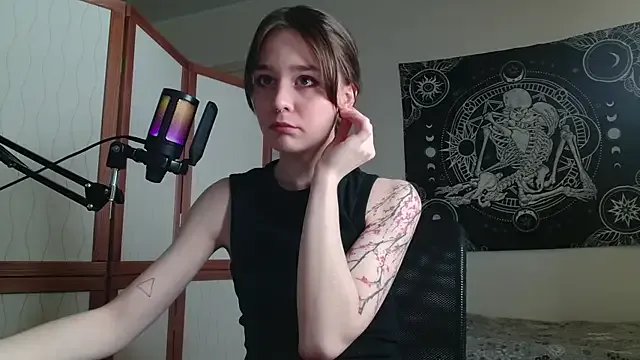 Mysterious_Toy — Private on StripChat