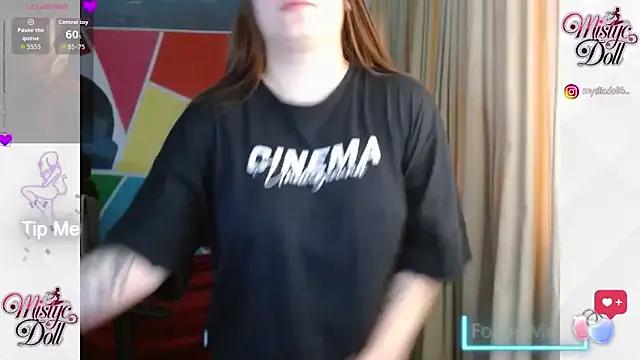 Mysticdoll69_ — completely naked