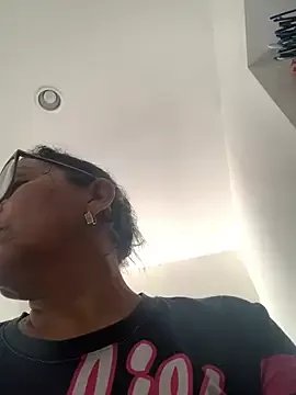 Freechat Nadia-melej on StripChat