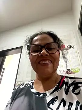 Freechat Nadia-melej on StripChat