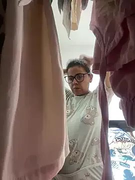 Freechat Nadia-melej on StripChat