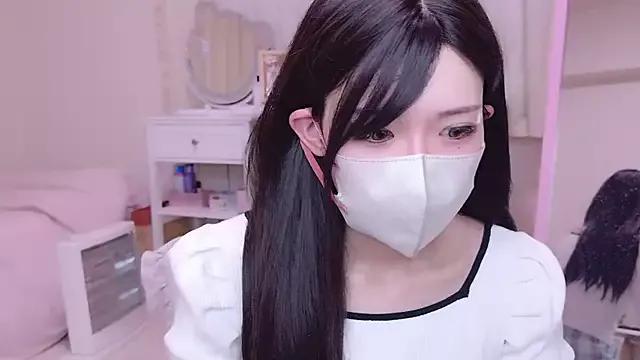 Freechat NAMI_s2 on StripChat