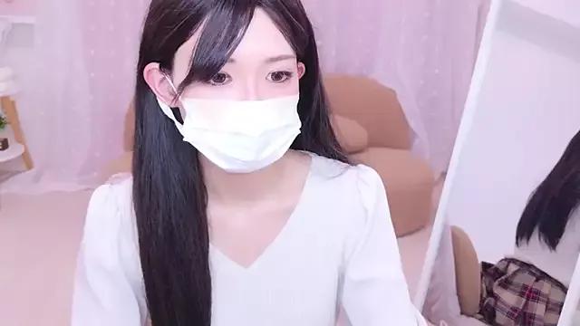 Freechat NAMI_s2 on StripChat