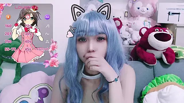 nana2005 on StripChat 