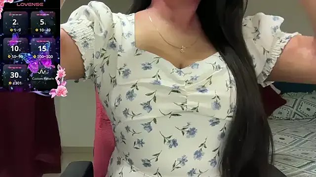 nandini_7 — Freechat on StripChat