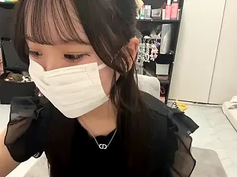 Freechat nano-da-u on StripChat