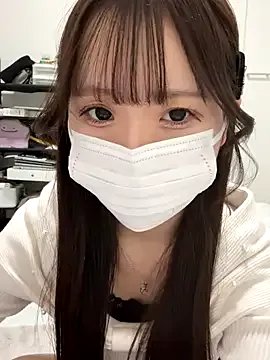 Freechat nano-da-u on StripChat