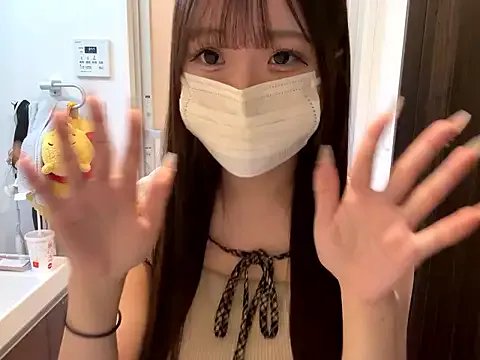 Freechat nano-da-u on StripChat