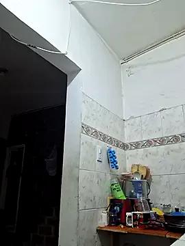 NARNYALABELLA on StripChat 