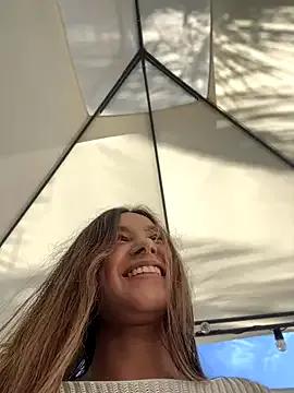 StripChat Natalia_vidal is Freechat Natalia_vidal — RUB MY CREAMY CLIT + TOPLES