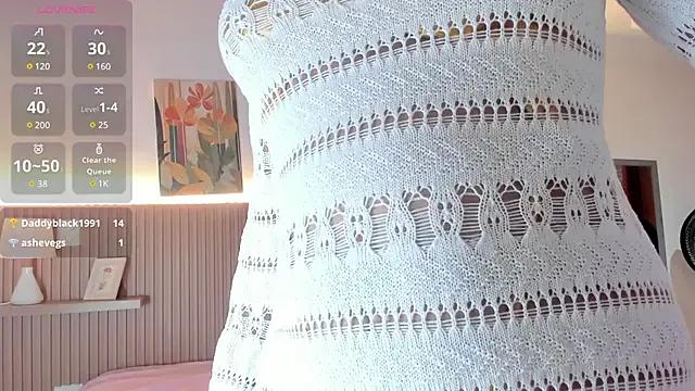Freechat natash_malak on StripChat