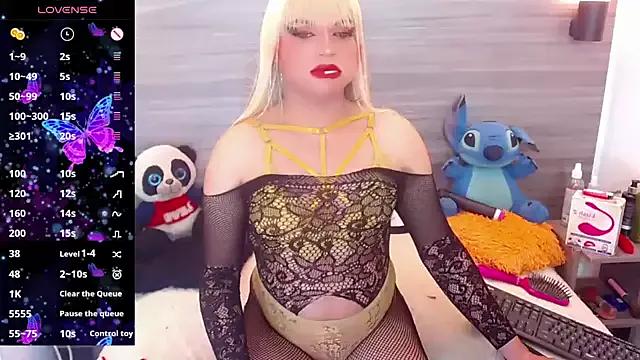 Freechat natashaislerxxx on StripChat