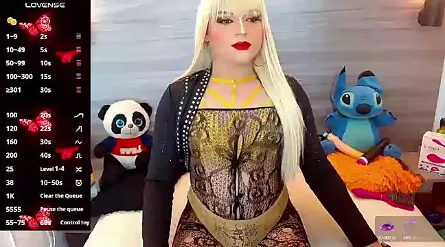Freechat natashaislerxxx on StripChat