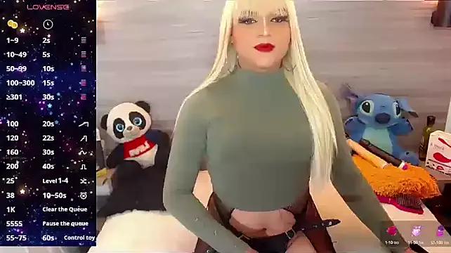 Freechat natashaislerxxx on StripChat