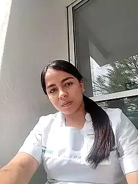 NatashaRose18 — I am in the work