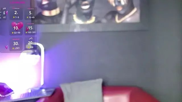 Freechat Nathaly_Rose1126 on StripChat