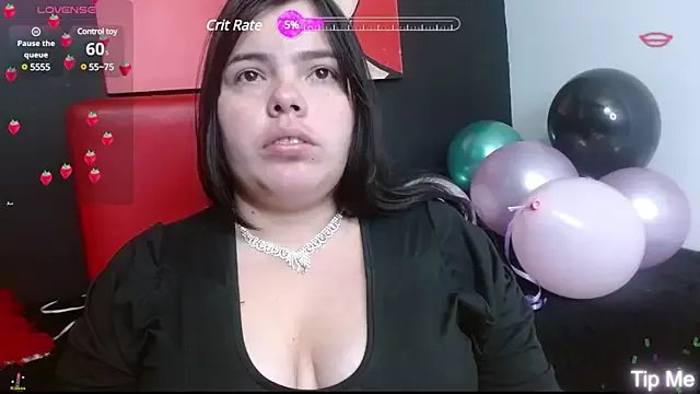 Freechat Nathaly_Rose1126 on StripChat